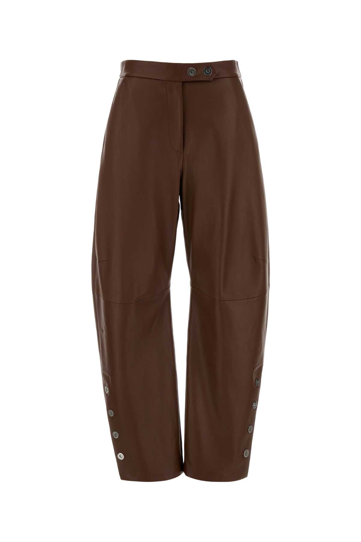 [SPORTMAX] Trousers FW26 2622436011600 001