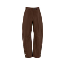 [SPORTMAX] Trousers FW26 2622436011600 001