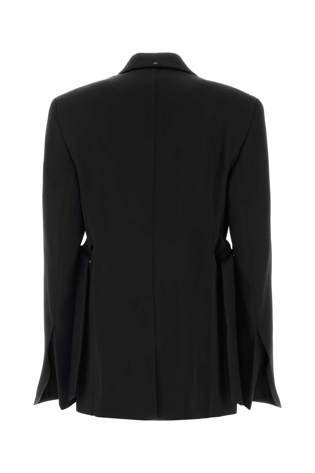 [SPORTMAX] Blazer FW26 2622046021600 003