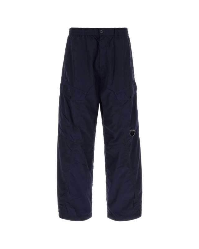 [C.P. Company] Trousers FW26 21CMPA110A005904G 880