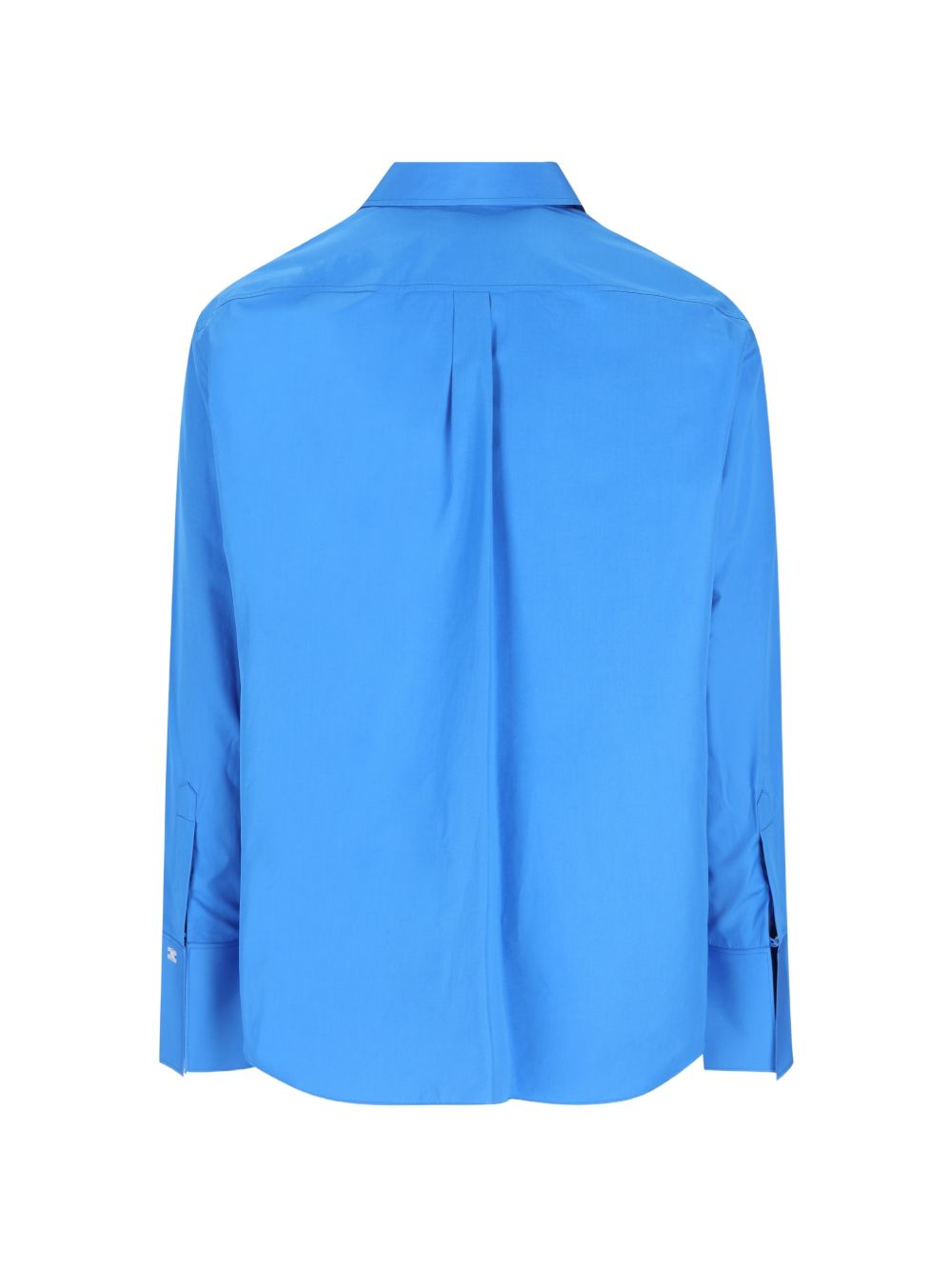 [Celine] Shirts Long Sleeve FW26 RC0C60T0106LO