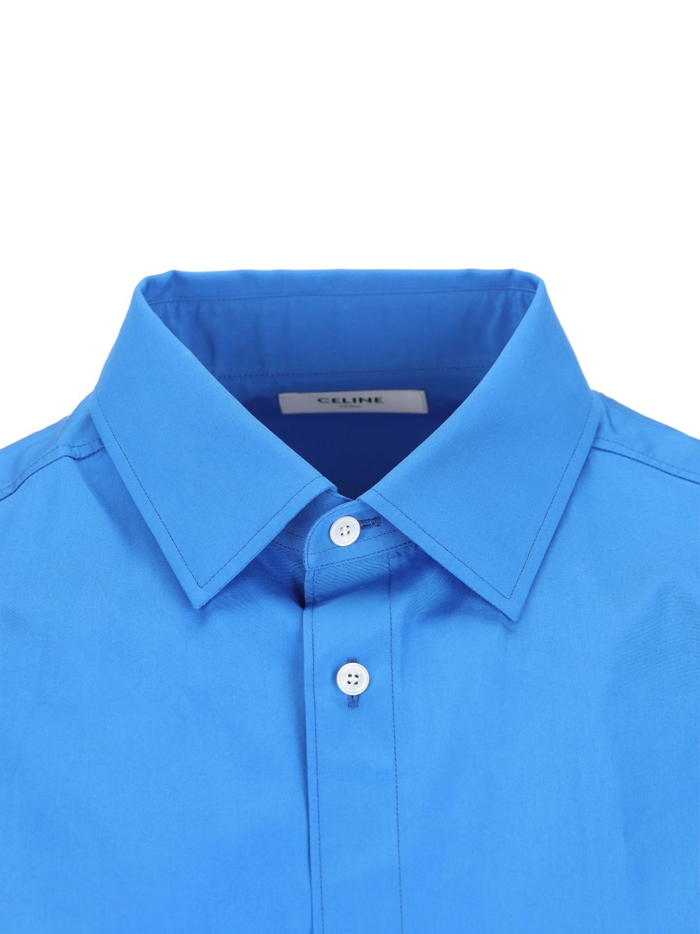 [Celine] Shirts Long Sleeve FW26 RC0C60T0106LO