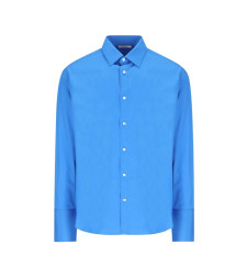 [Celine] Shirts Long Sleeve FW26 RC0C60T0106LO
