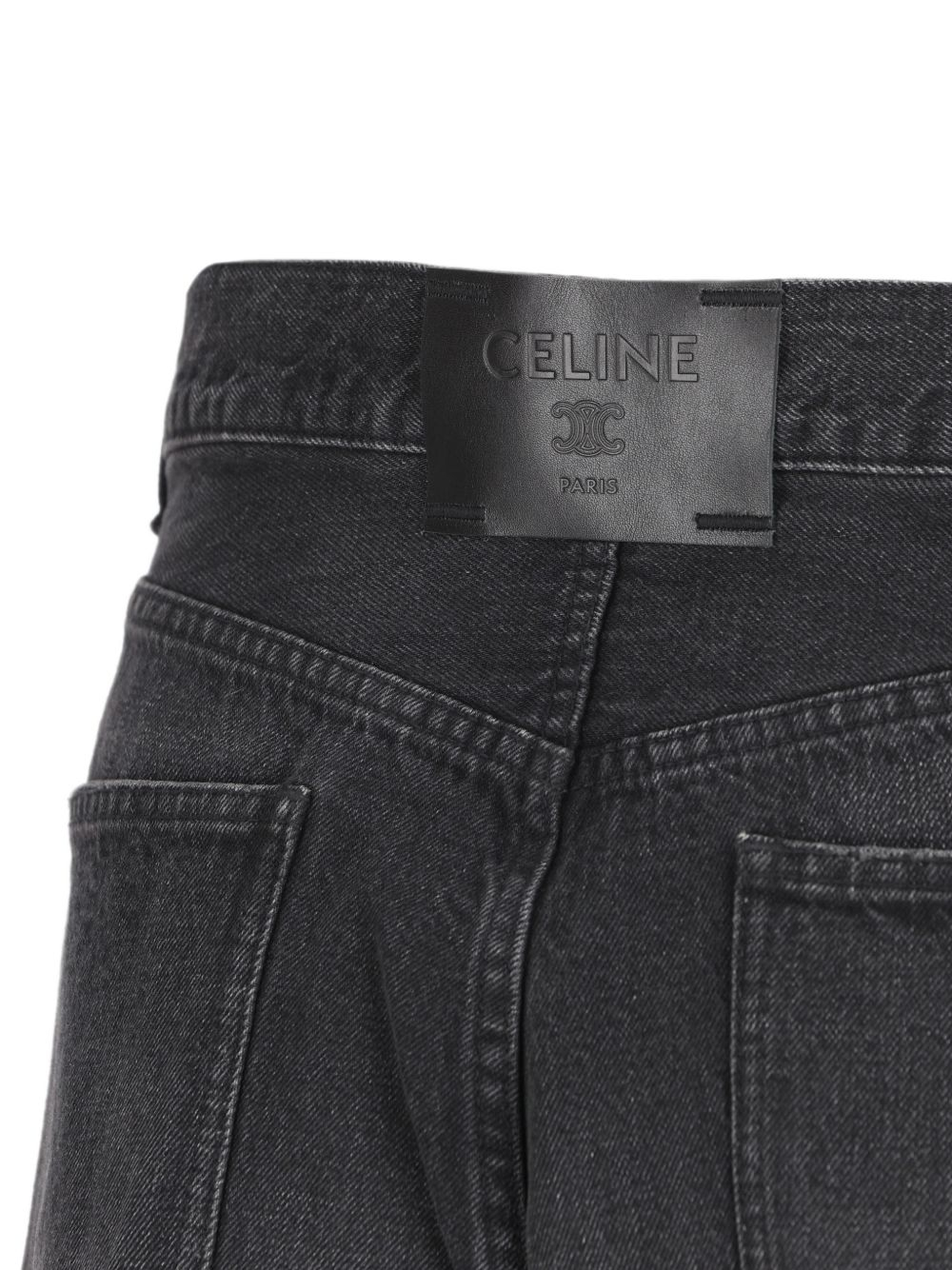 [Celine] Jeans FW26 RP0ZC932FGDN6