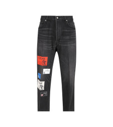 [Celine] Jeans FW26 RP0ZC932FGDN6