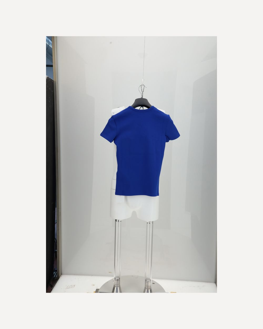 [Celine] T-shirts Short Sleeve FW26 RX0SU3O24GGK4