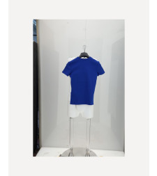 [Celine] T-shirts Short Sleeve FW26 RX0SU3O24GGK4