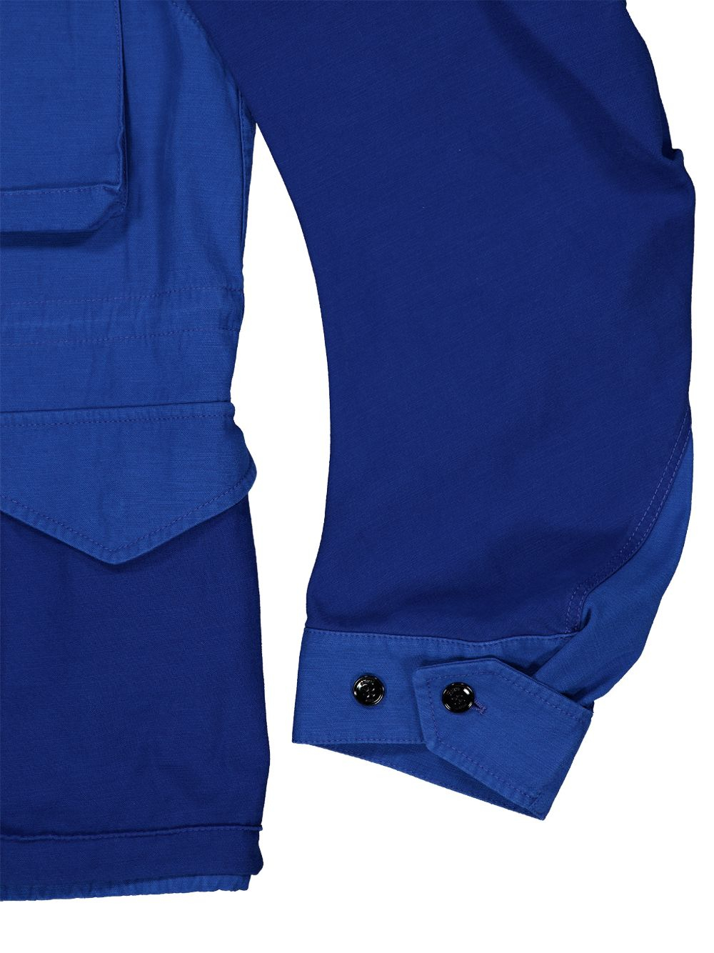 [Celine] Casual Jacket FW26 RM06W900TGMZ0