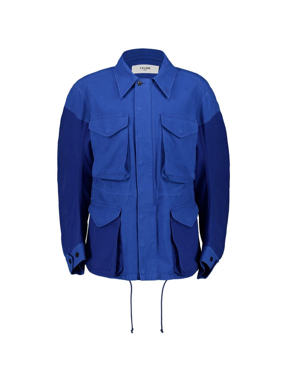 [Celine] Casual Jacket FW26 RM06W900TGMZ0