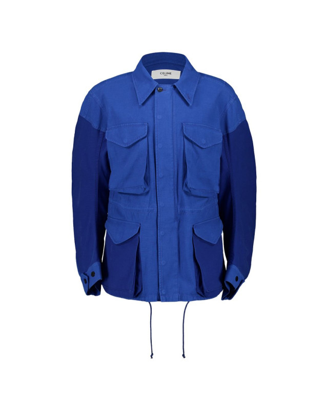 [Celine] Casual Jacket FW26 RM06W900TGMZ0