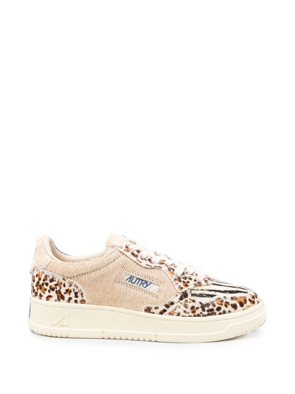 [AUTRY] Sneakers FW26 AULW JA 02