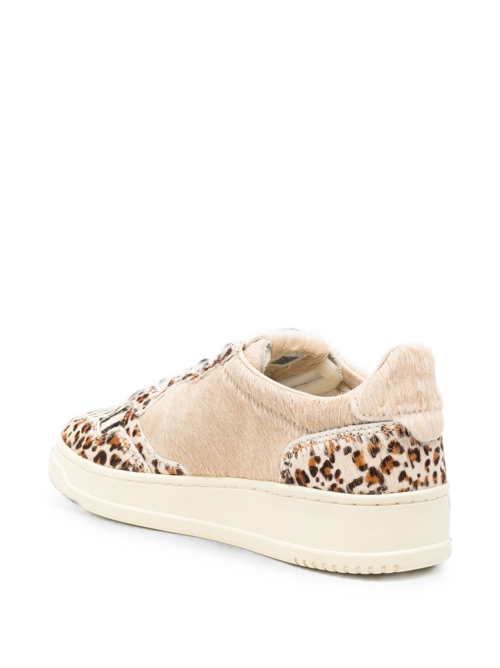 [AUTRY] Sneakers FW26 AULW JA 02