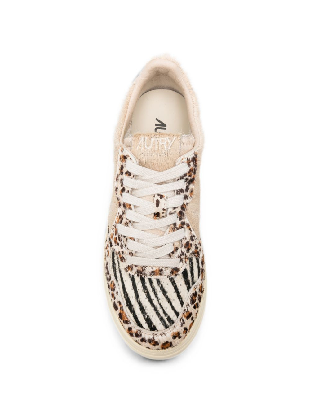 [AUTRY] Sneakers FW26 AULW JA 02