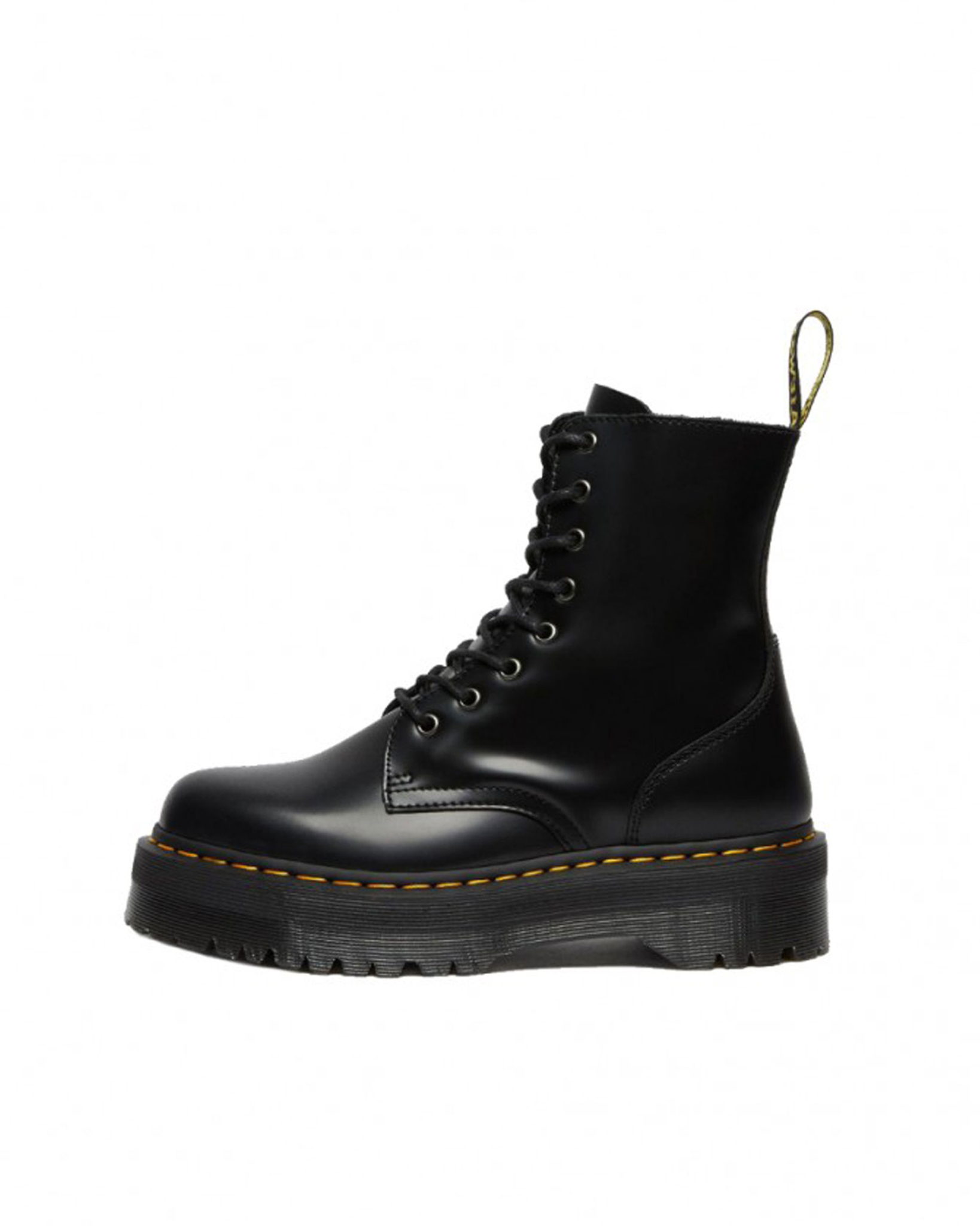 [Dr. Martens] Boots FW26 15265001BLACK