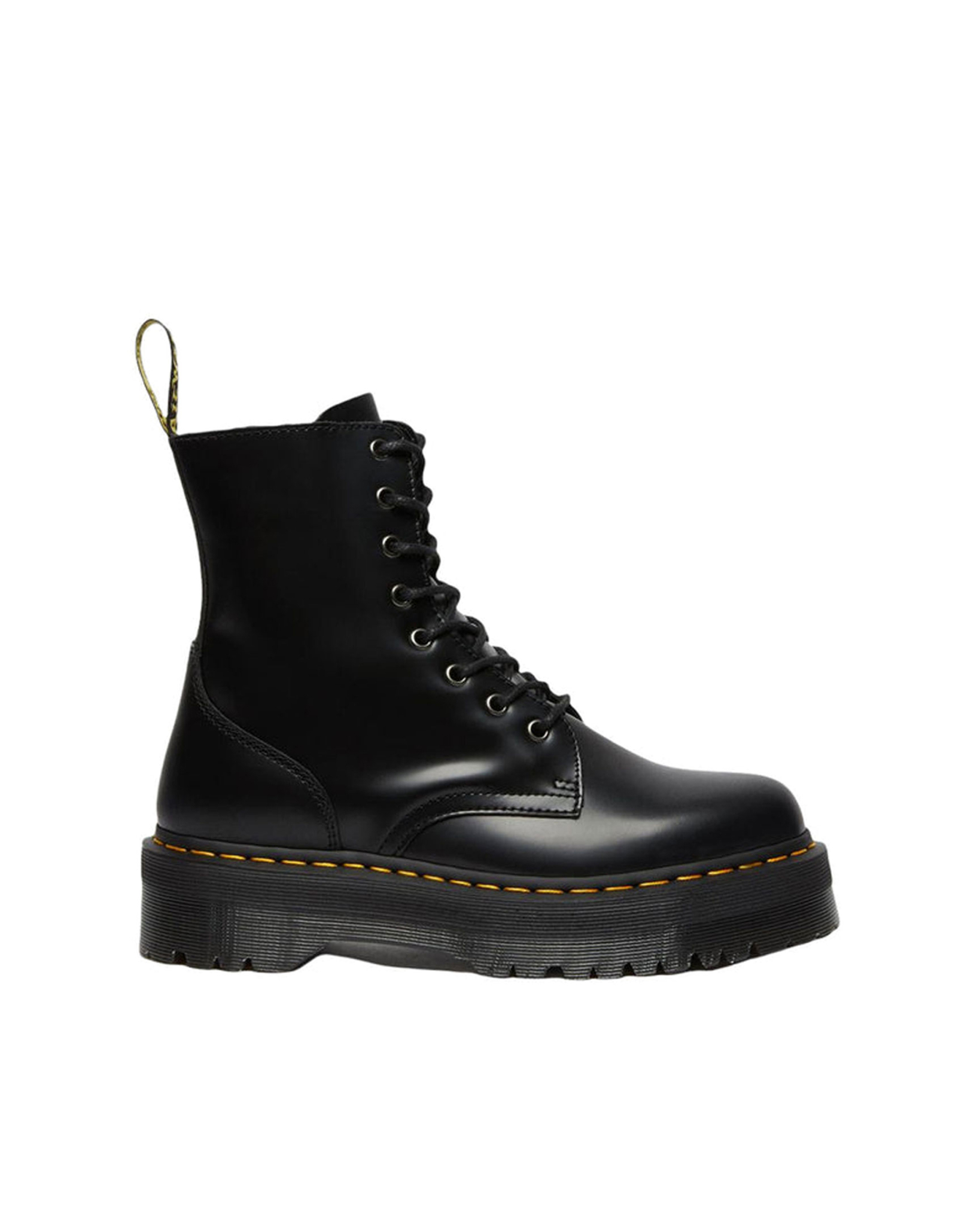[Dr. Martens] Boots FW26 15265001BLACK