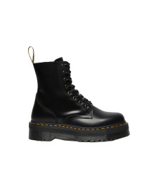 [Dr. Martens] Boots FW26 15265001BLACK