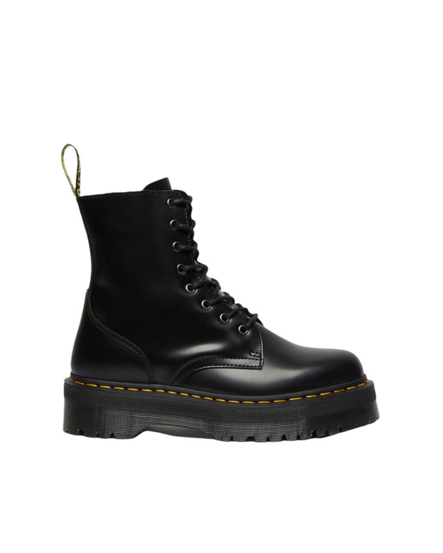 [Dr. Martens] Boots FW26 15265001BLACK