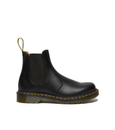[Dr. Martens] Boots FW26 22227001BLACK
