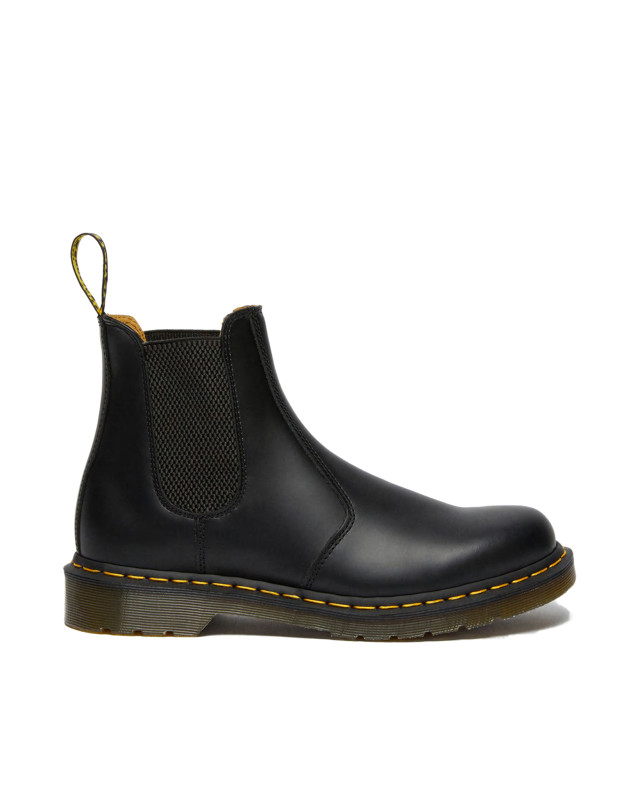 [Dr. Martens] Boots FW26 22227001BLACK