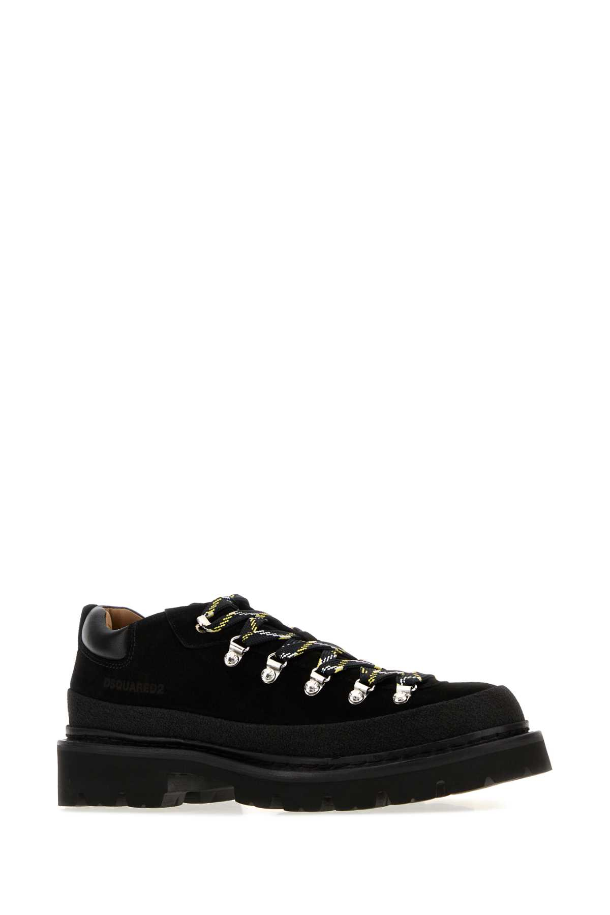 [DSQUARED] Sneakers FW26 LUM012901503520 2124