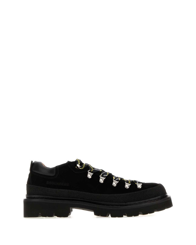 [DSQUARED] Sneakers FW26 LUM012901503520 2124