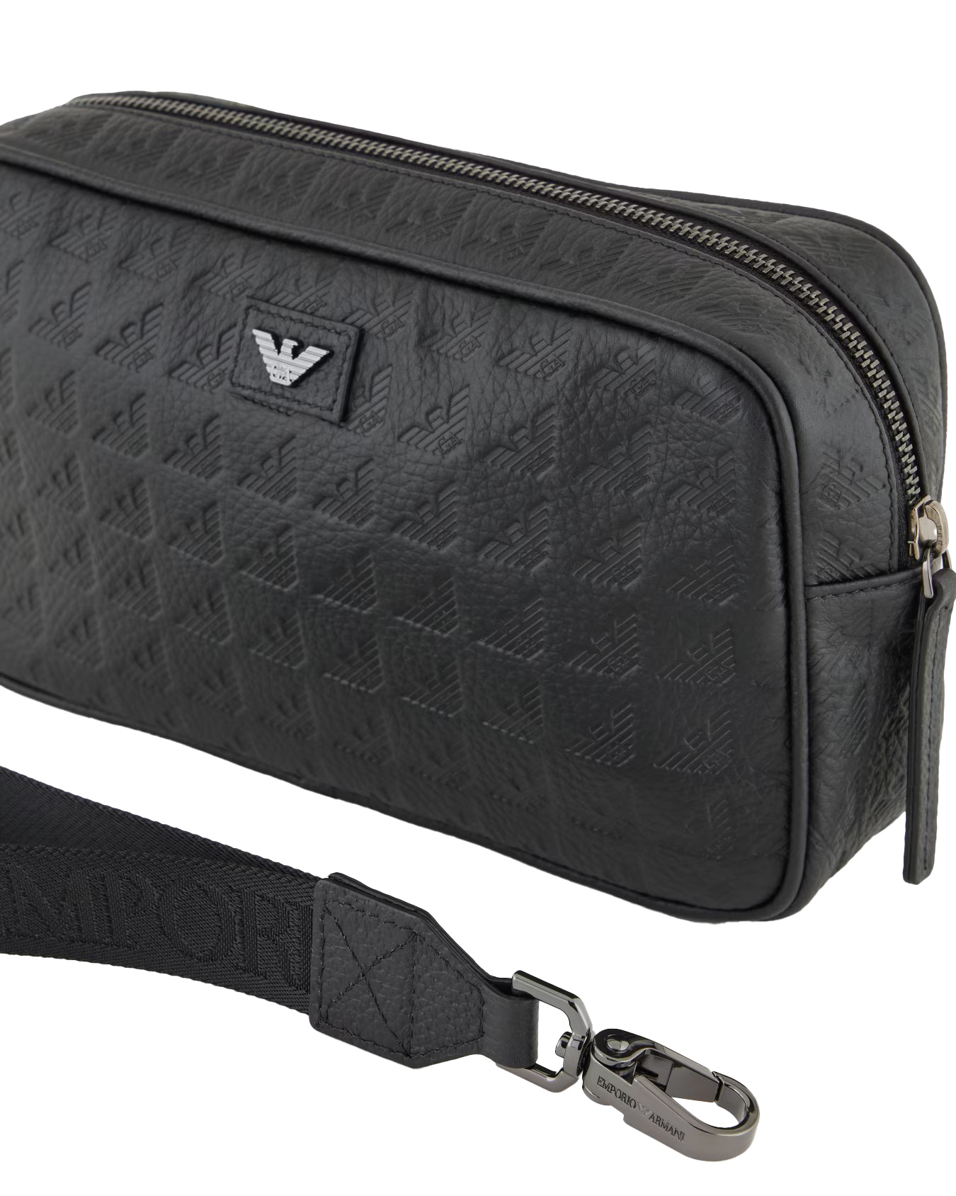 [Emporio Armani] Clutch bag FW26 EM001738AF14774UC001
