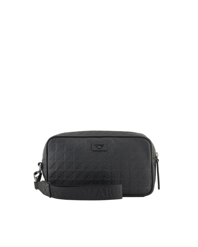 [Emporio Armani] Clutch bag FW26 EM001738AF14774UC001