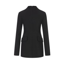 [SPORTMAX] Long sleeve dress FW26 2622226032600SPXTEFRITE003