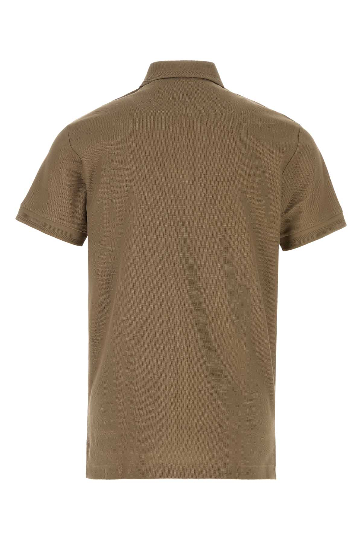[Burberry] T-shirts Short Sleeve FW26 8126922 A3324