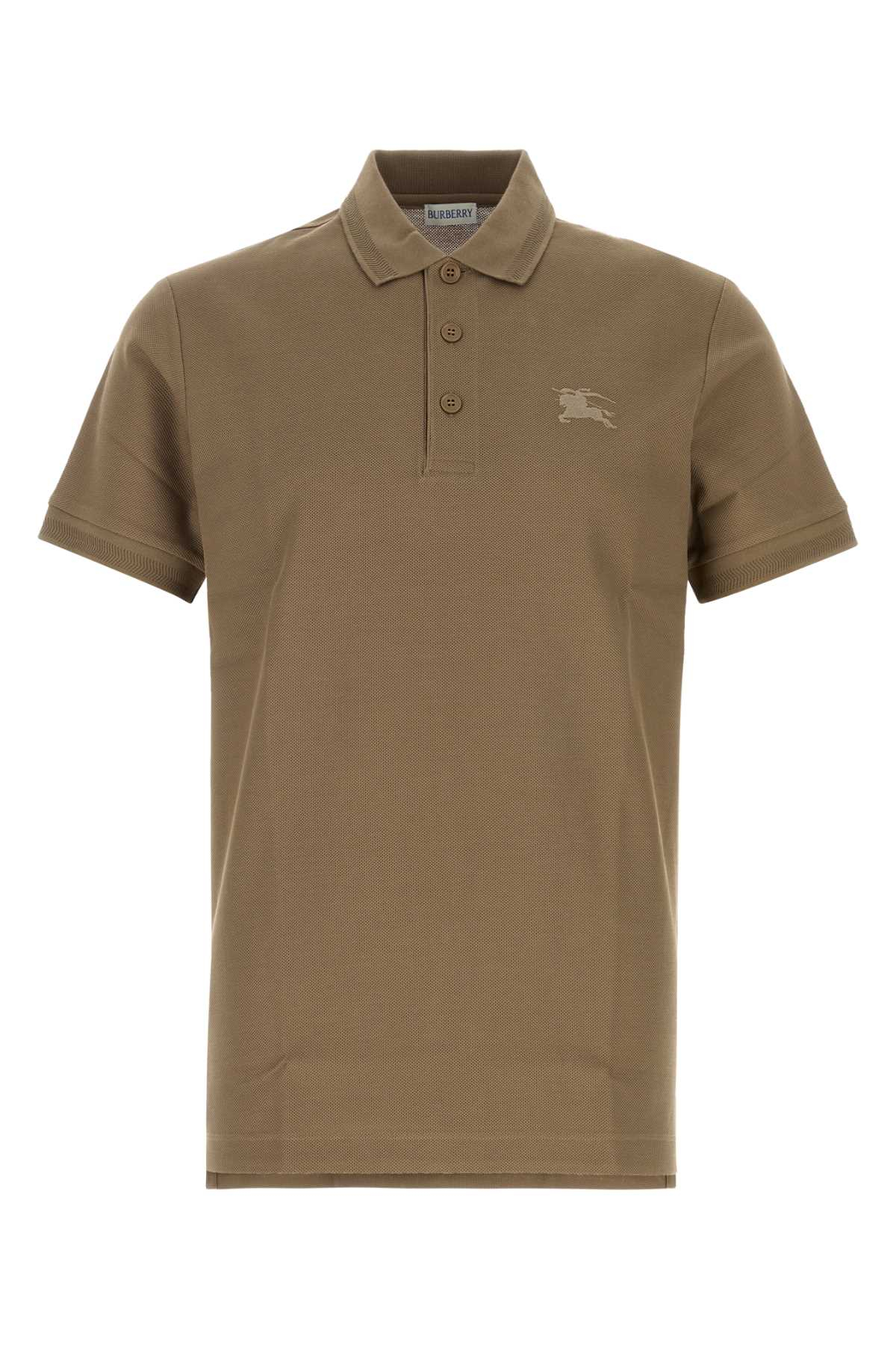 [Burberry] T-shirts Short Sleeve FW26 8126922 A3324