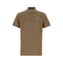 [Burberry] T-shirts Short Sleeve FW26 8126922 A3324