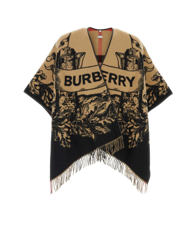 [Burberry] Knitwear SS26 8074875 A7026