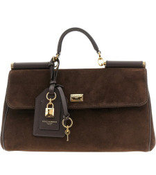 [DOLCE&GABBANA] Tote bag FW26 BB7782BO9038M157-8M157