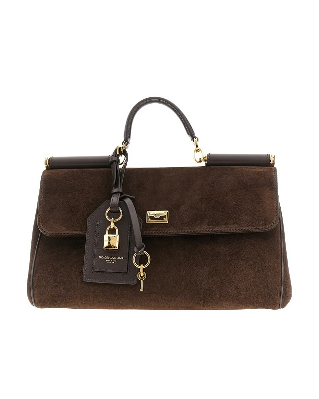 [DOLCE&GABBANA] Tote bag FW26 BB7782BO9038M157-8M157