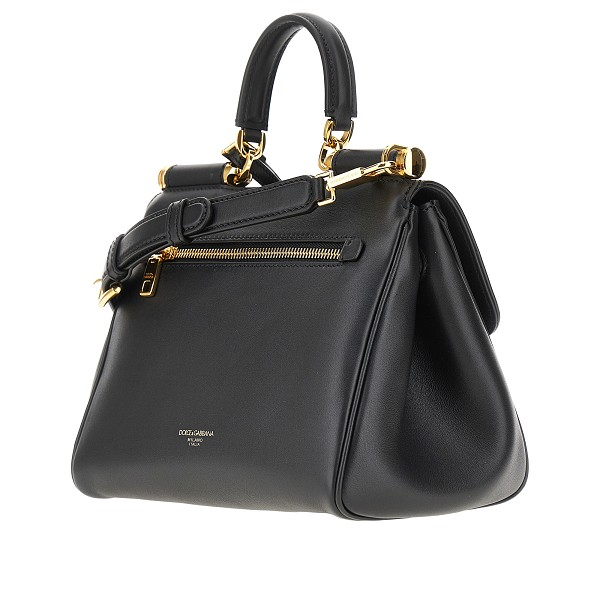 [DOLCE&GABBANA] Tote bag FW26 BB7781B732180999-80999