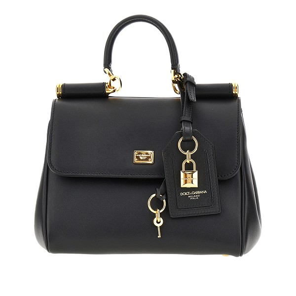 [DOLCE&GABBANA] Tote bag FW26 BB7781B732180999-80999
