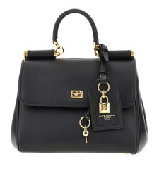 [DOLCE&GABBANA] Tote bag FW26 BB7781B732180999-80999