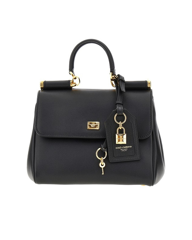[DOLCE&GABBANA] Tote bag FW26 BB7781B732180999-80999
