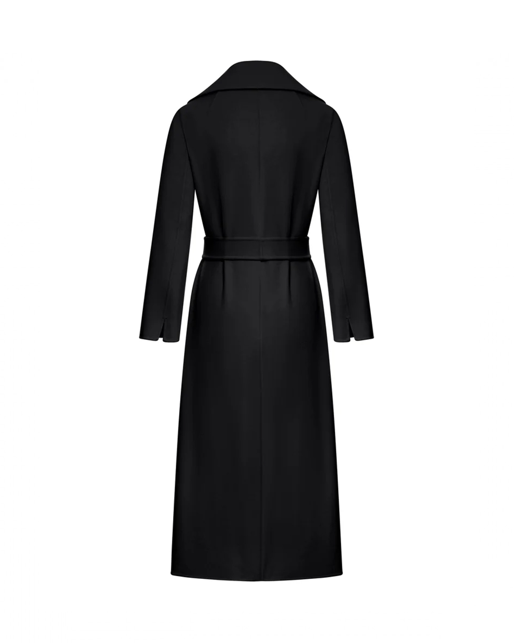 [S Max Mara] Coat FW26 2629016073600POLDO013