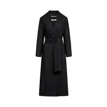 [S Max Mara] Coat FW26 2629016073600POLDO013