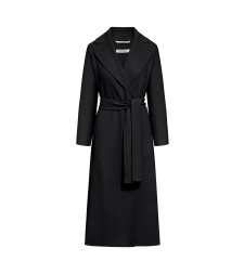 [S Max Mara] Coat FW26 2629016073600POLDO013