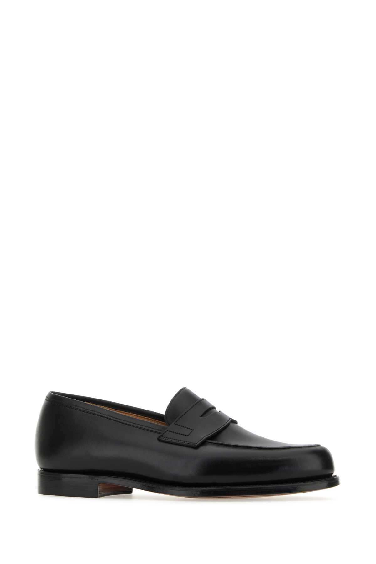 [CROCKETT&JONES] Loafer FW26 26225AC01L1 BLACK