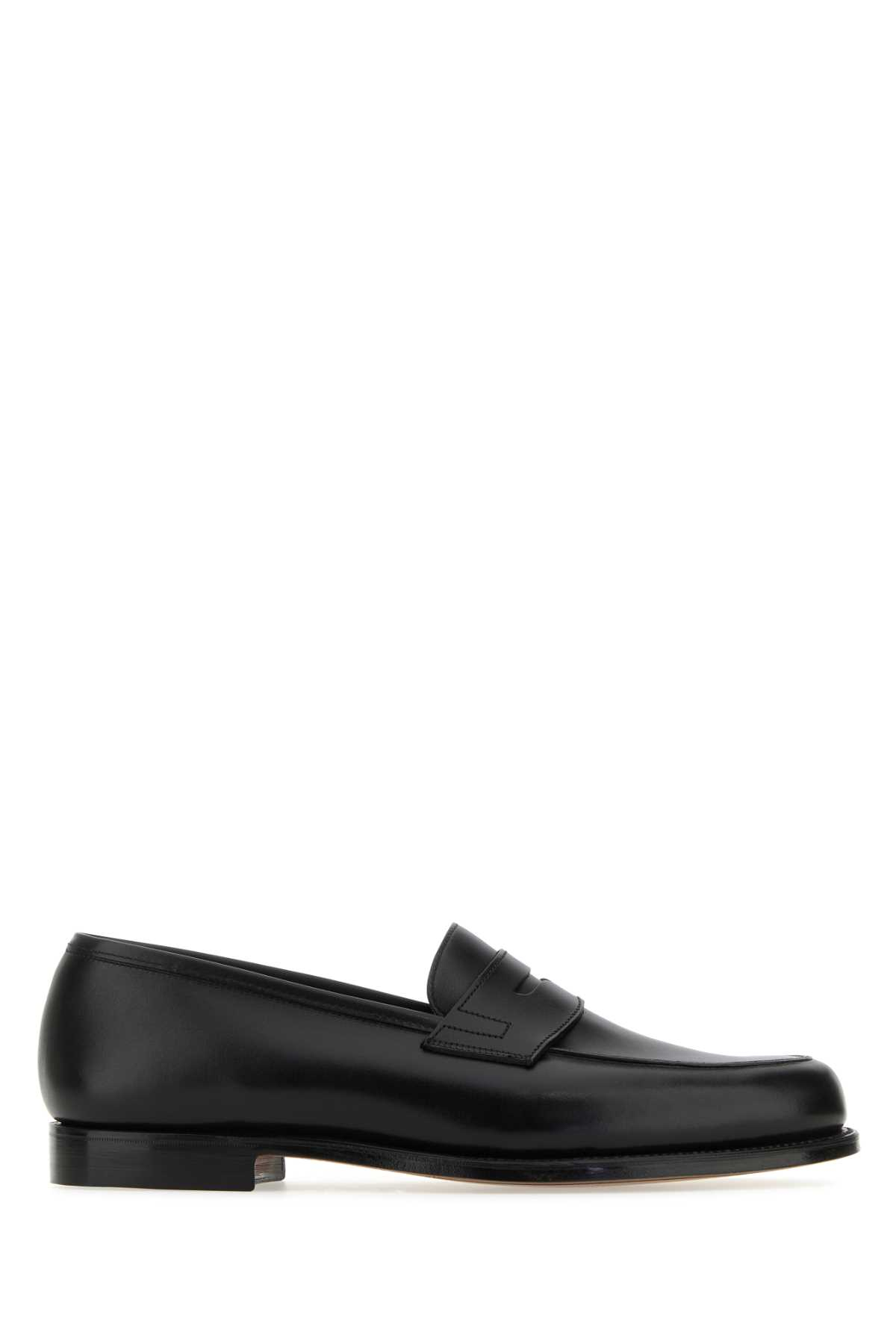 [CROCKETT&JONES] Loafer FW26 26225AC01L1 BLACK