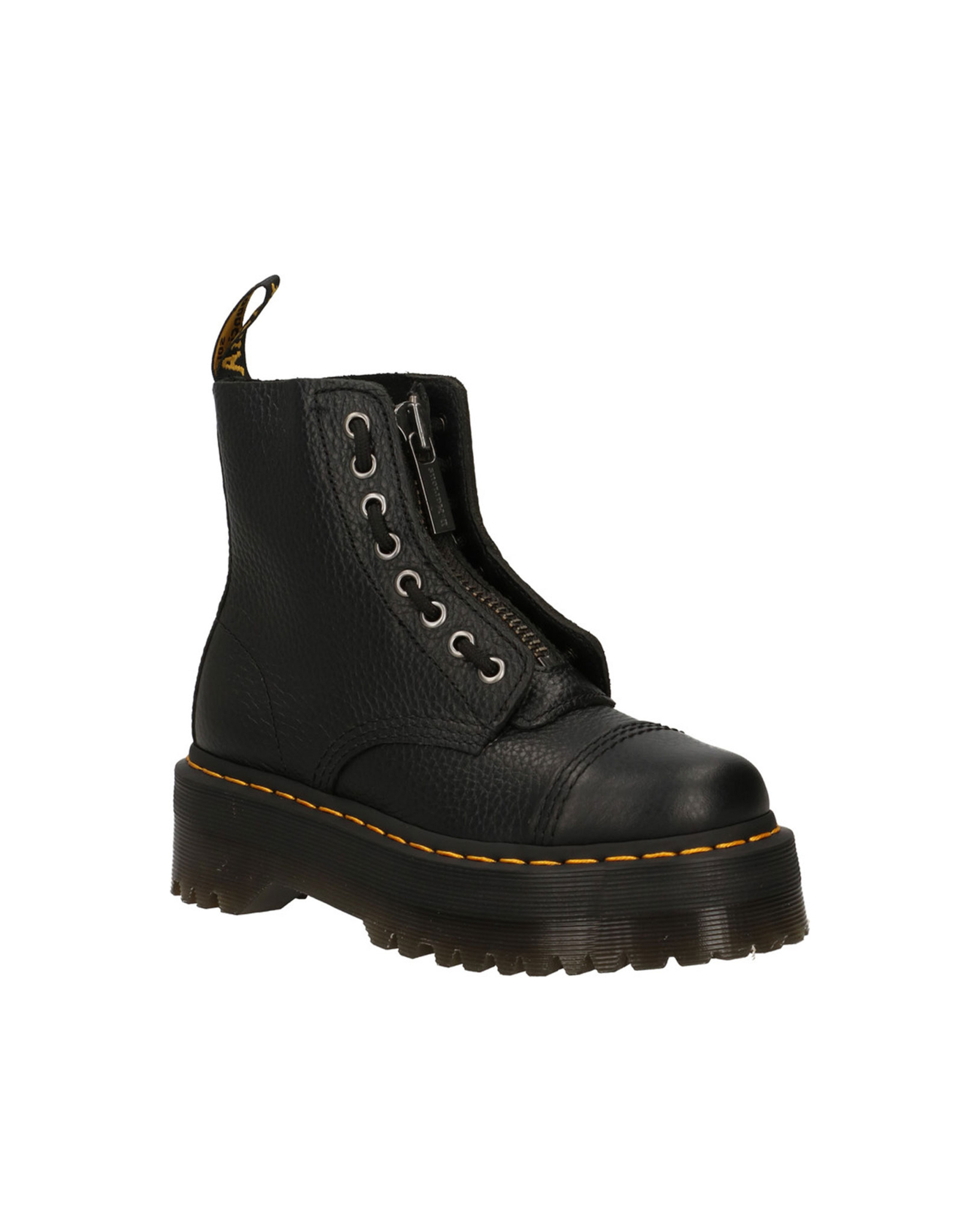 [Dr. Martens] Boots FW26 22564001BLACK