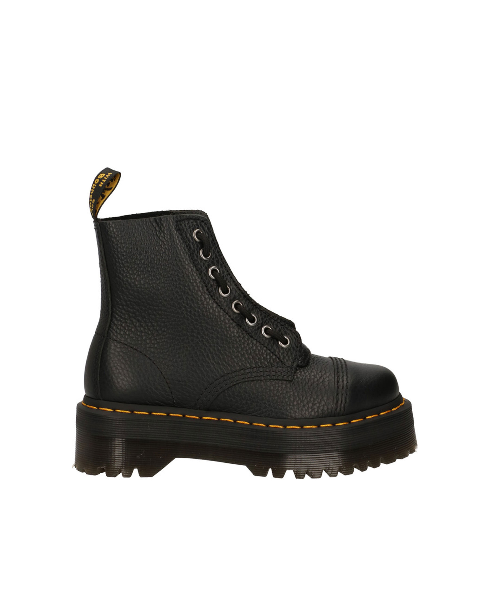 [Dr. Martens] Boots FW26 22564001BLACK