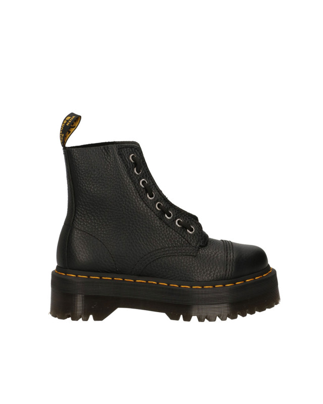 [Dr. Martens] Boots FW26 22564001BLACK