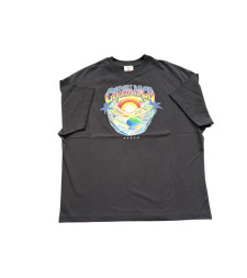 [Casablanca] T-shirts Short Sleeve FW26 MPF26JTS078-02