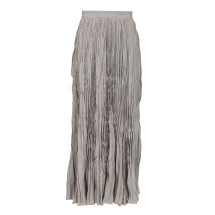 [TOTEME] Long skirt FW25 243-WRB0197-FB0200023