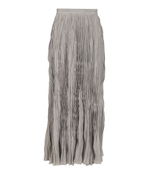 [TOTEME] Long skirt FW25 243-WRB0197-FB0200023