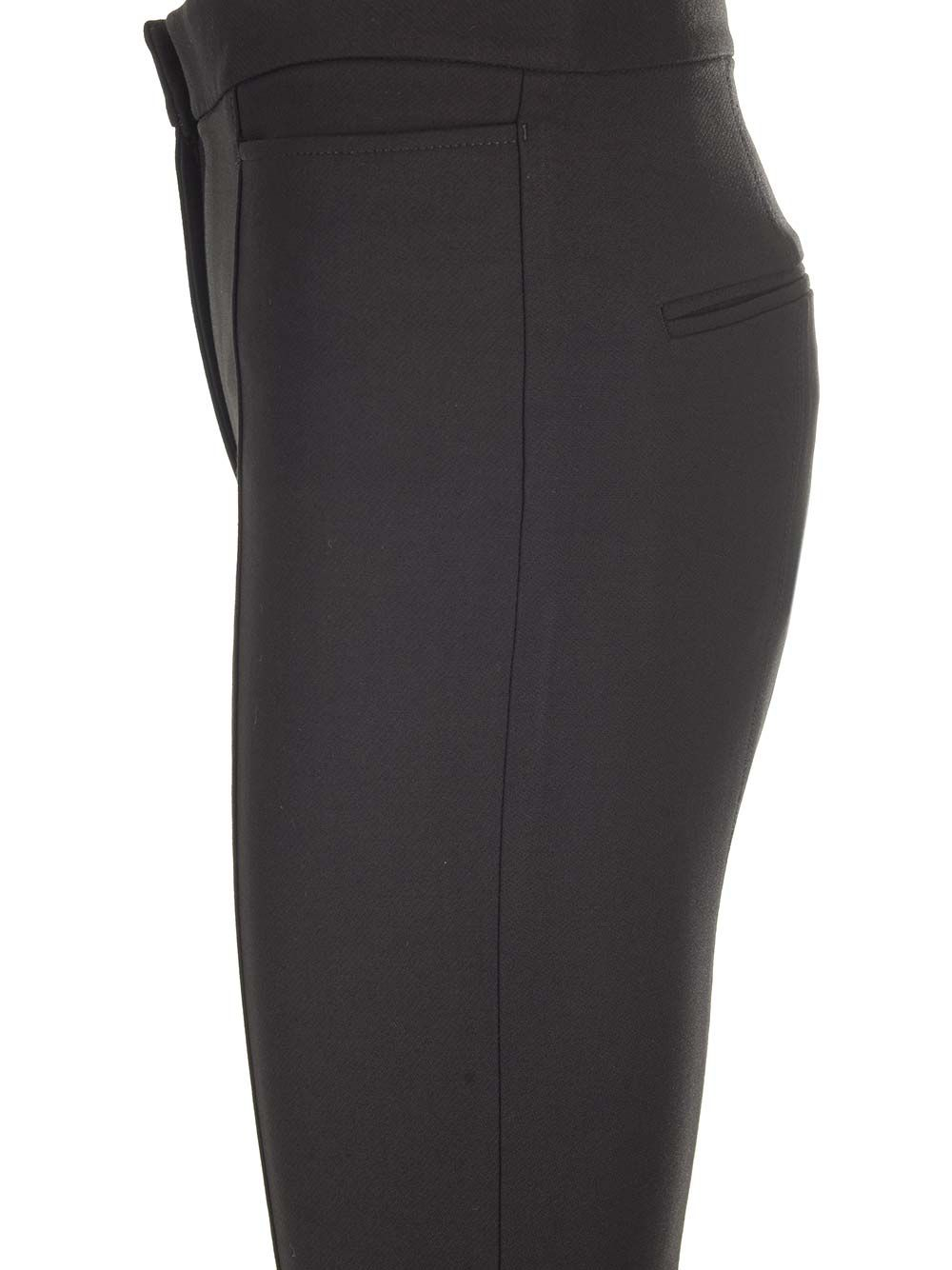 [TOTEME] Trousers SS24 234-WRB803-FB0040001
